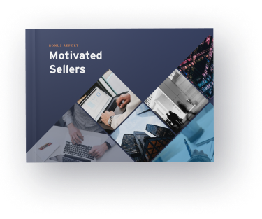 Motivated Sellers bonus reporT